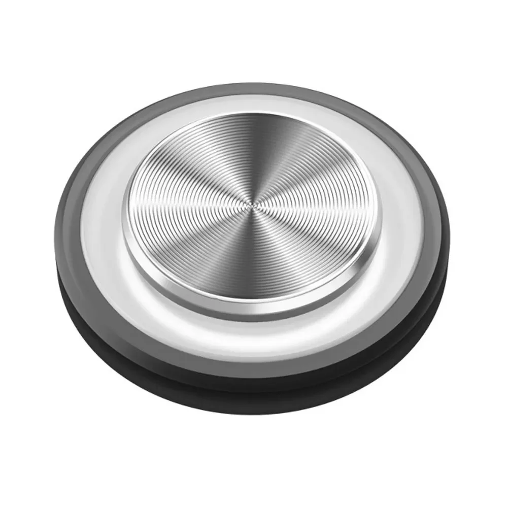 Round Game Joystick Universal Mobile Phone Rocker for Iphone Android Metal Button Controller Smartphone Suction Cup Gamepad thumbnail 6