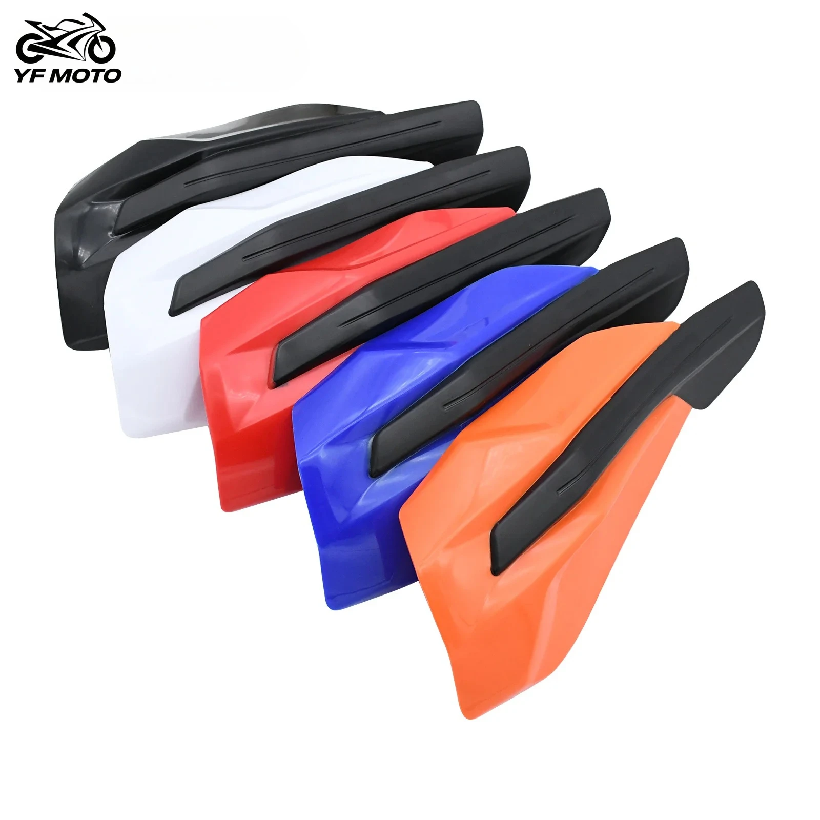 Motorcycle Handlebar Guards Handguard Protector For KTM SX50 65 85 SXF XC XCF XCW EXC250 300 350 EXC-F XCF-W 125-530 1994-2025 thumbnail 6