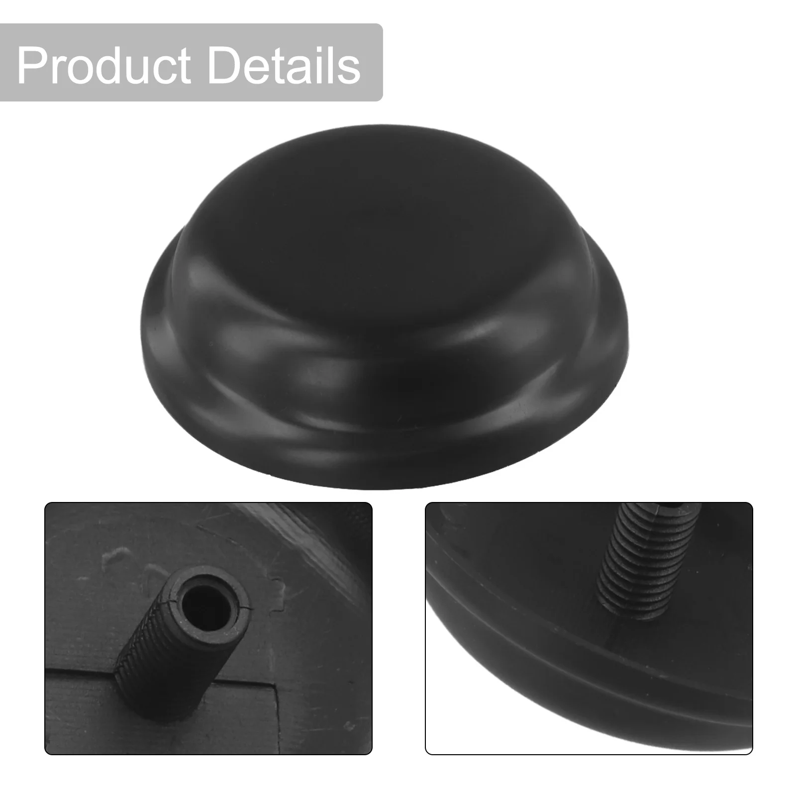 Outdoor Patio Umbrella Spare Hat Sunshade Accessories For Garden Balcony For Beach Courtyard Patio Table Parts thumbnail 3