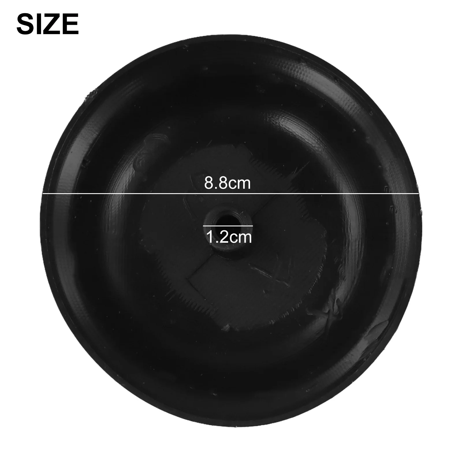 Outdoor Patio Umbrella Spare Hat Sunshade Accessories For Garden Balcony For Beach Courtyard Patio Table Parts thumbnail 2