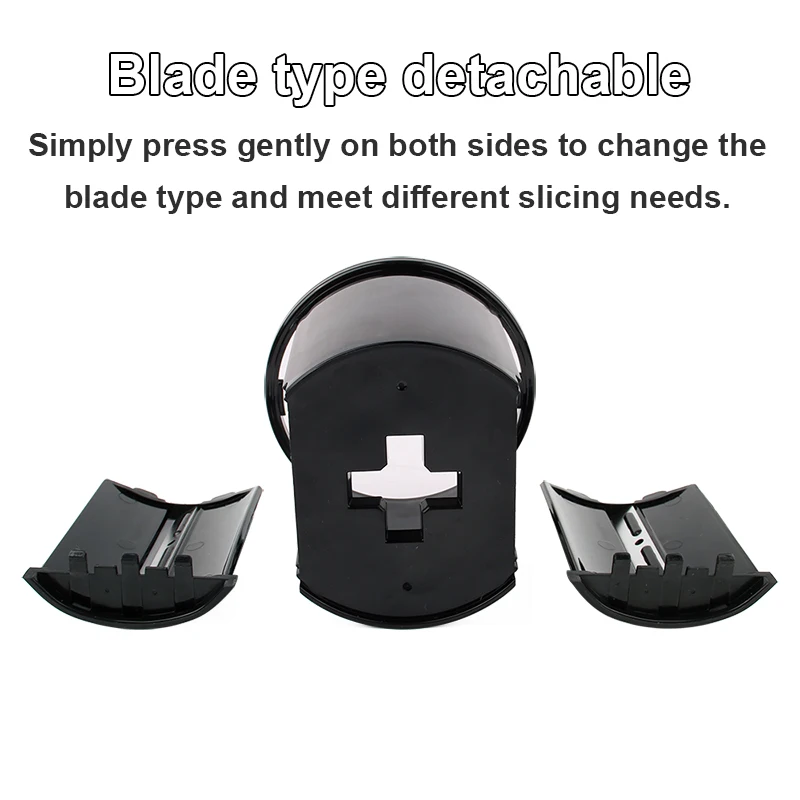 5 in 1 Food Processor Electric Vegetable Cutter Chopper Mincer Cheese Grater Automatic Potato Slicer Grinder Shredder 110V/220V thumbnail 6