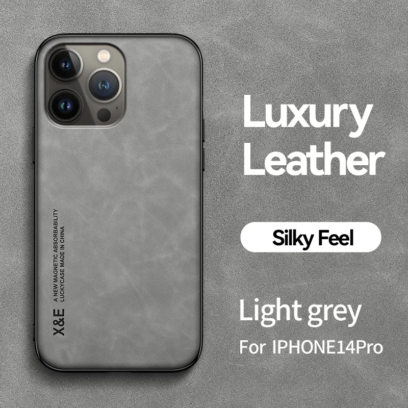 For iPhone 17 16 15 14 13 12 11 Pro Max Case Silicone Soft Luxury Cover For Apple iPhone 15 14 Plus 16E Phone Case thumbnail 4