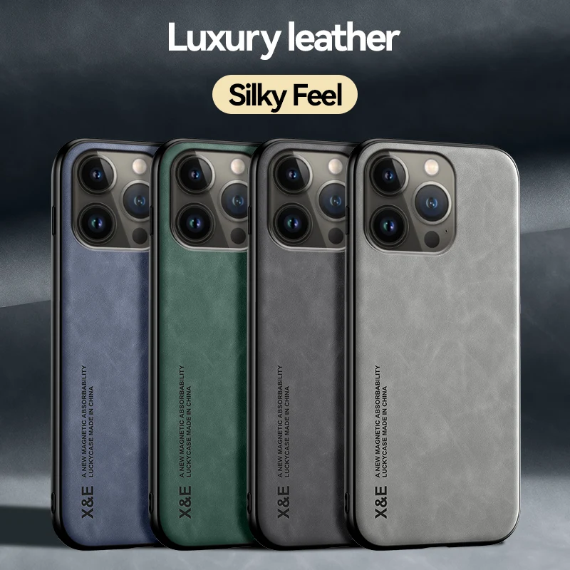 For iPhone 17 16 15 14 13 12 11 Pro Max Case Silicone Soft Luxury Cover For Apple iPhone 15 14 Plus 16E Phone Case