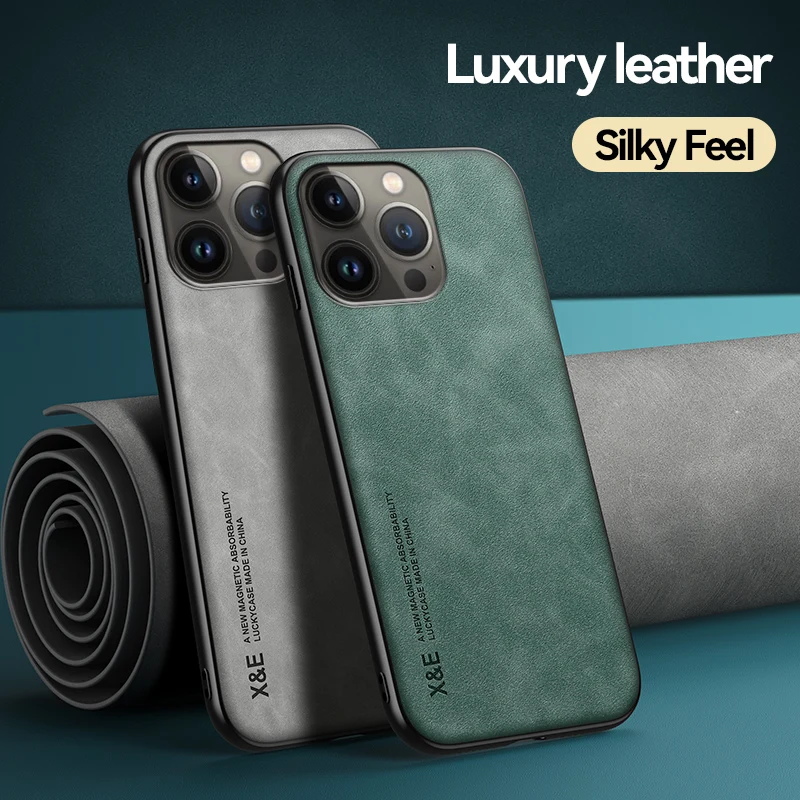For iPhone 17 16 15 14 13 12 11 Pro Max Case Silicone Soft Luxury Cover For Apple iPhone 15 14 Plus 16E Phone Case thumbnail 3