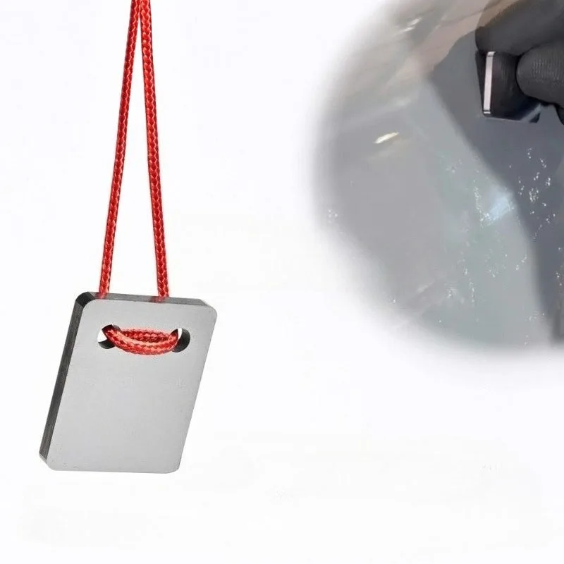 Car Polishing Point Repair Scraper for Paint Removal Film Cleaning Hard Surface Stains Dust Treatment - Sagging Varnish Removal thumbnail 6