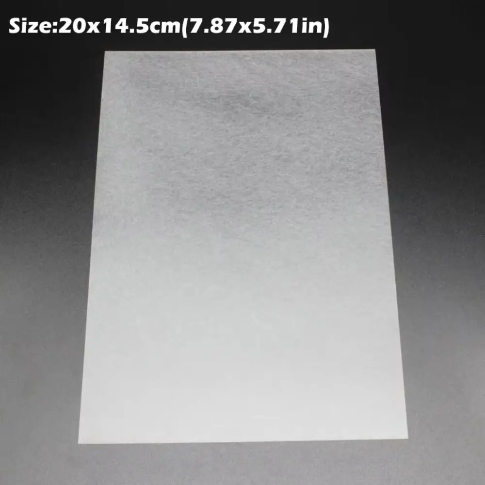 10Pcs Shrink Plastic Sheets DIY Fun Thermal Shrink Film Translucent Shrink Art Film Paper Handmade Supplies Making Party Deco thumbnail 6