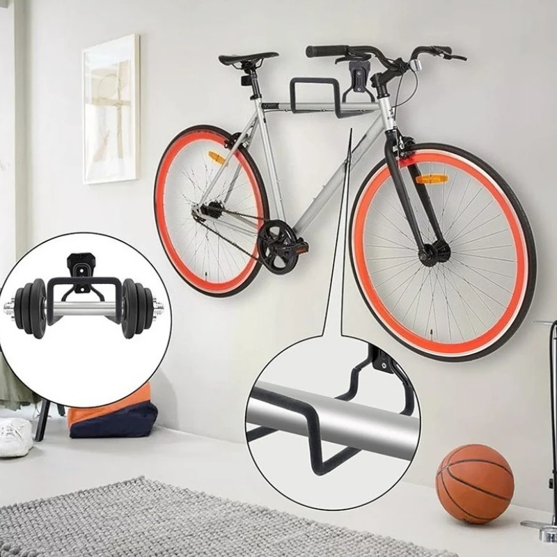 Garden Hose Storage Holder Hose Hooks Heavy Duty Metal Wall-mounted Hooks for Home Garden Garage thumbnail 5