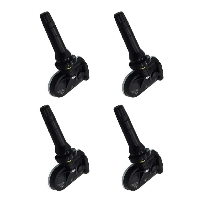 4PCS SGH-3609200B SGH3609200B TPMS Tire Pressure Sensor For BYD Auto Accessories