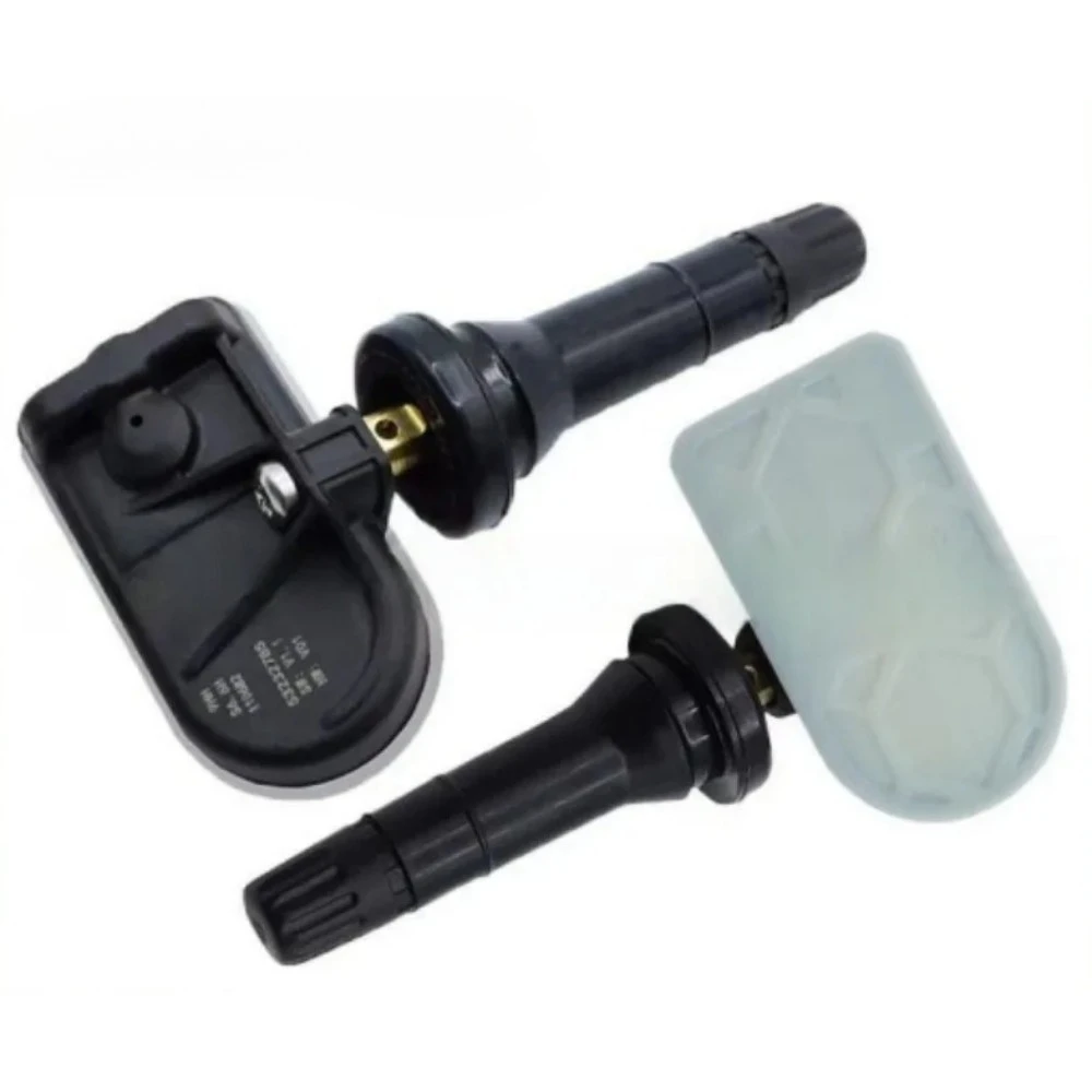 4PCS SGH-3609200B SGH3609200B TPMS Tire Pressure Sensor For BYD Auto Accessories thumbnail 6