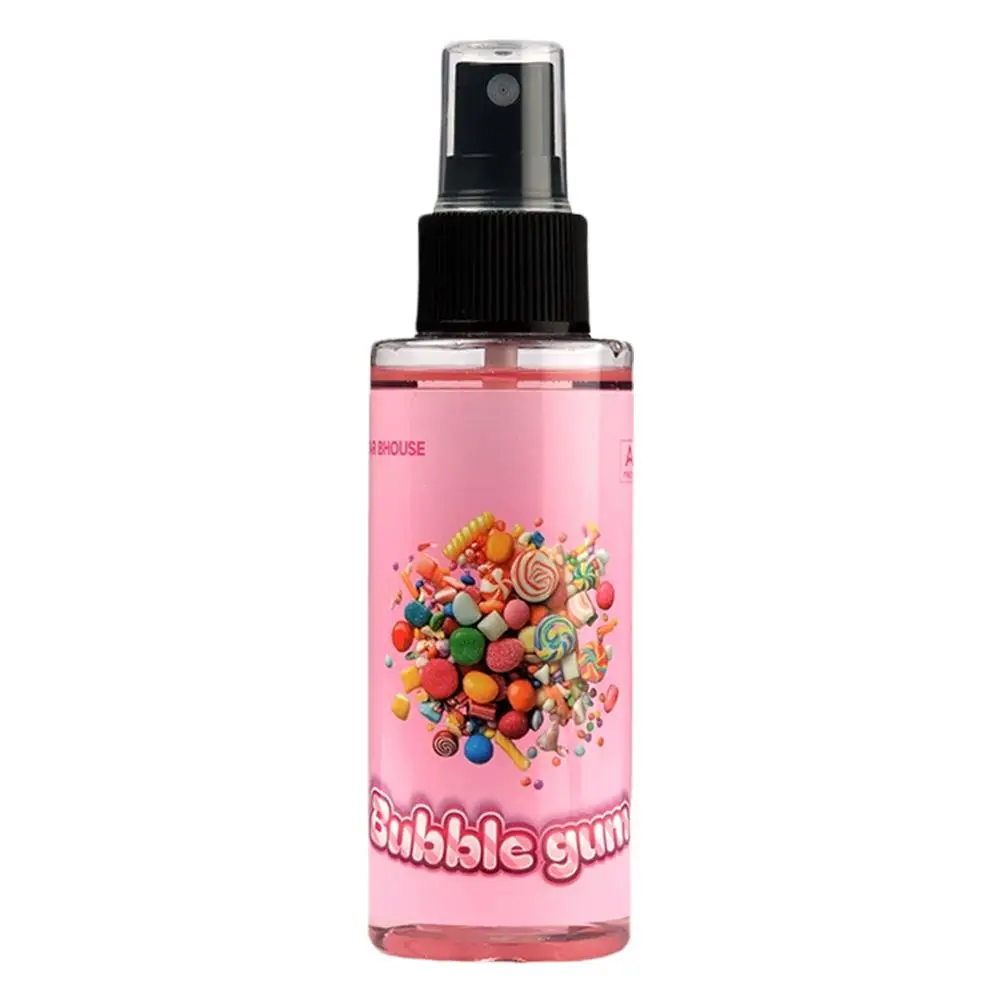 Car Mounted Fragrance Spray Car Flavoring Car Air Hand Spray Perfume Long-lasting Fresheners Auto Aromatherapy Car Deodorant thumbnail 6