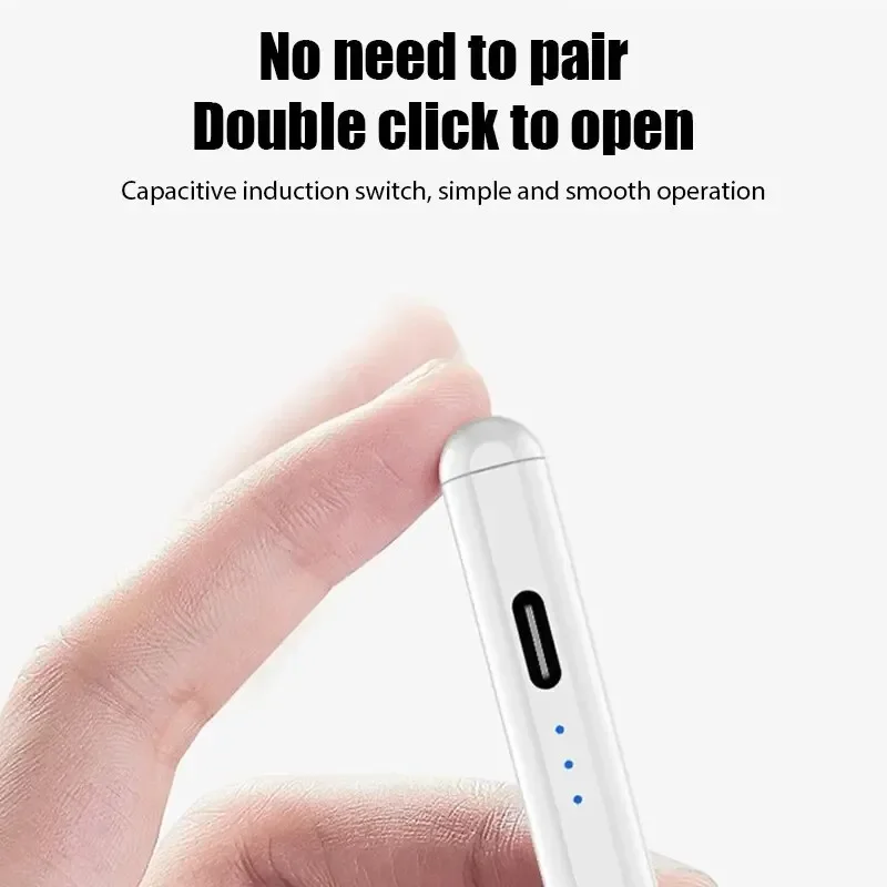 Universal Stylus Pen for Ios/Android Touchscreen Capacitive Pen for iPad Apple Huawei Xiaomi Pencil Drawing Pen thumbnail 3