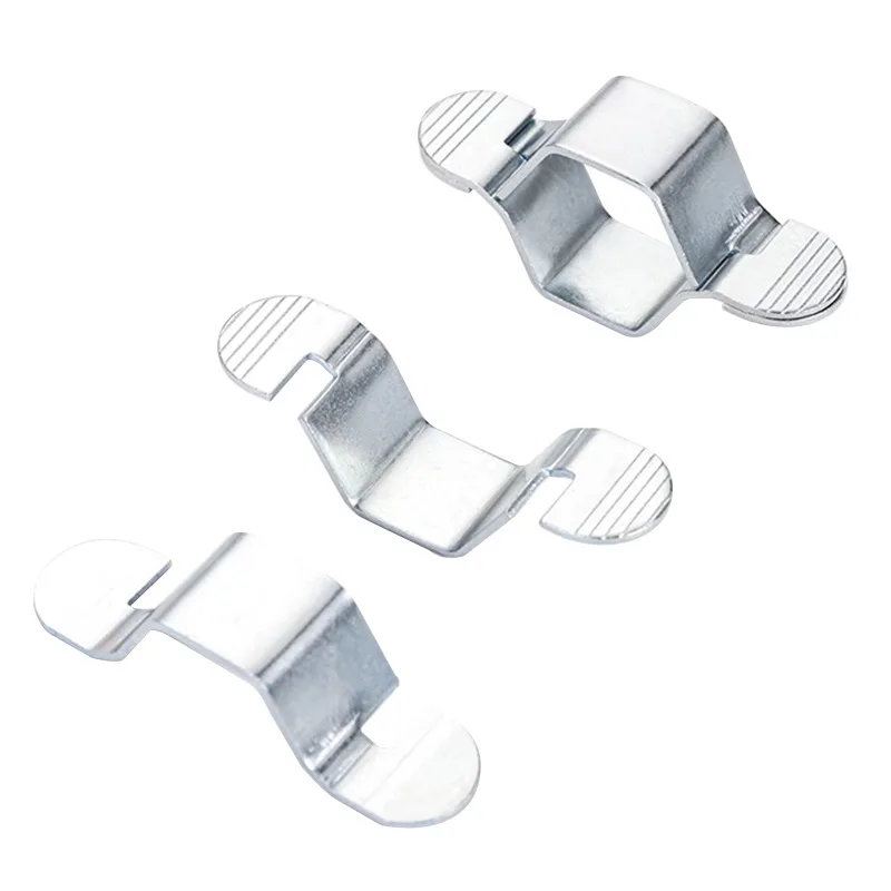 4235 DN15 Pipe faucet water inlet hose wrench toilet corner valve kitchen basin basin water pipe nut detachable accessories thumbnail 5
