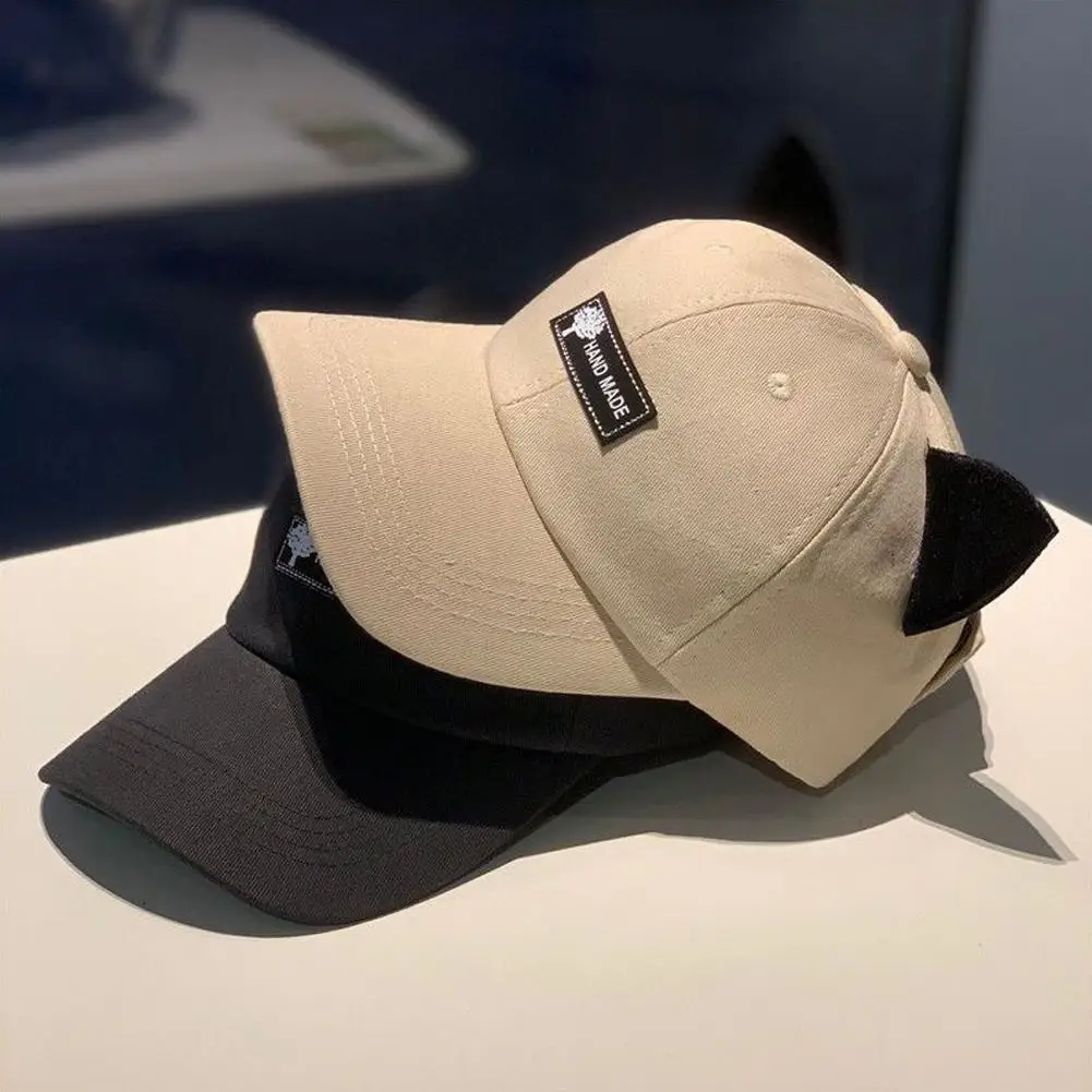 Fashion Aviator Baseball Caps Summer Sunglasses Sun Protection Breathable Caps For Women Men Outdoor Beach Travel Hip Hop Hat thumbnail 2