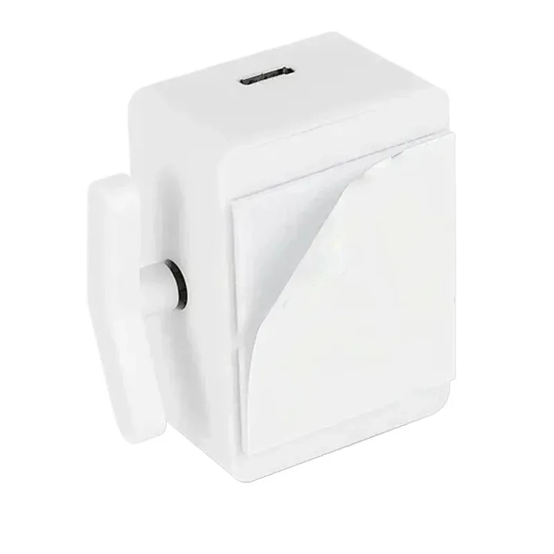 Wireless Remote Control Switch Light Button Automatic Button Push Rod Remote Control Indoor Light Off Switch Button thumbnail 2