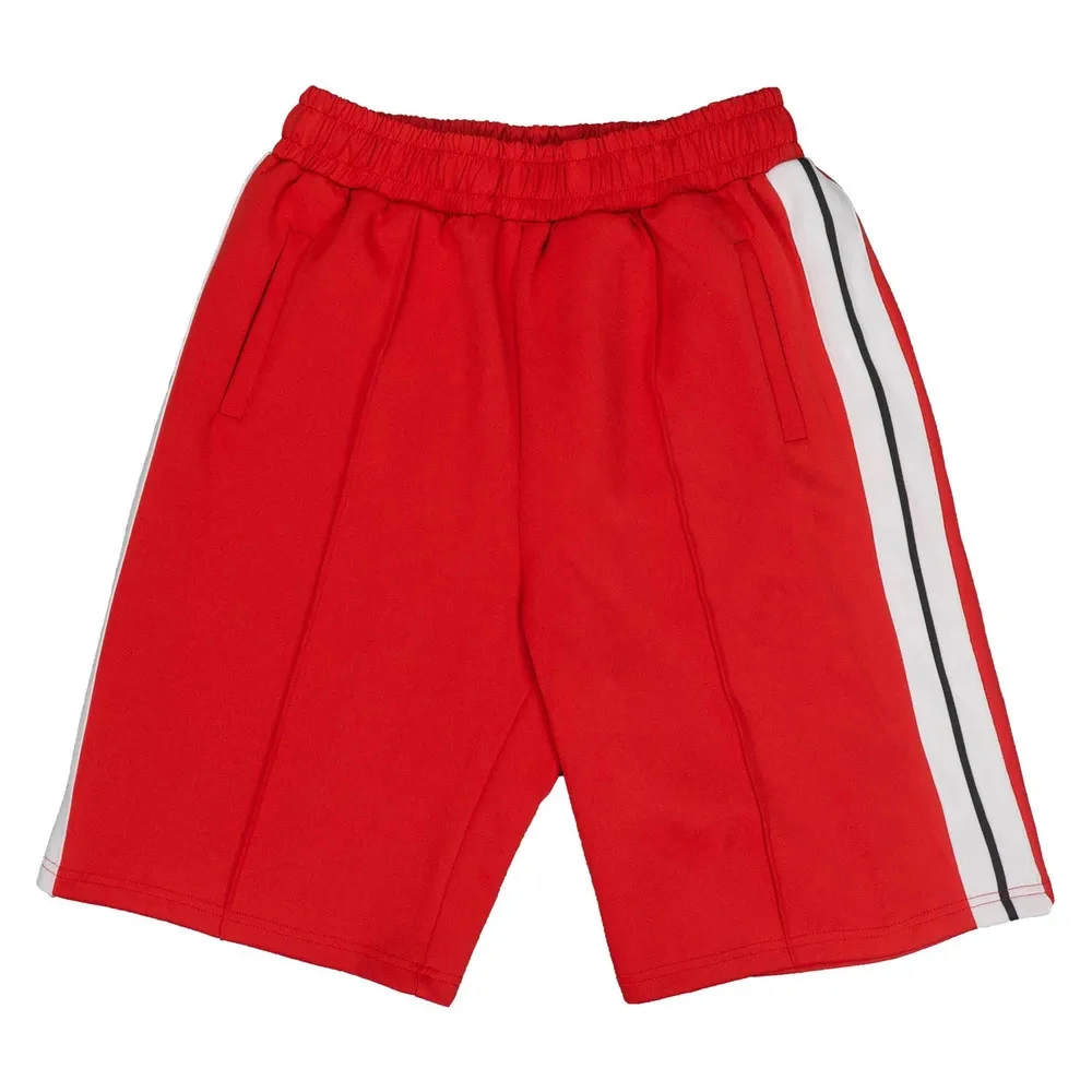 Men's Designer Summer Shorts Relaxed Loose Knee-Length Biker Football Casual with Pocket Streetwear Beachwear thumbnail 5