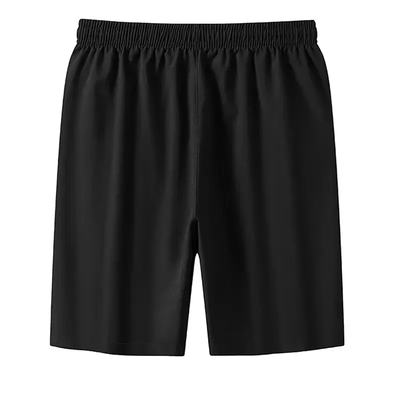 Men Plus Size Casual Shorts 6XL 7XL Big Size Gym Shorts Men Stretchy Summer Beach Short Pants Quick Dry Breathable Male Clothes thumbnail 5