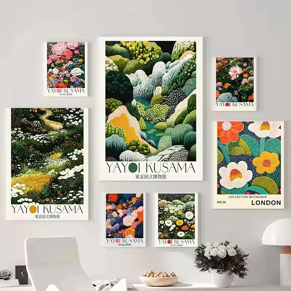 5D DIY Diamond Painting 2026 Full Diamond Mosaic Colorful Floral Artwork Diamond Embroidery Kit Rhinestone Home Decoration thumbnail 2