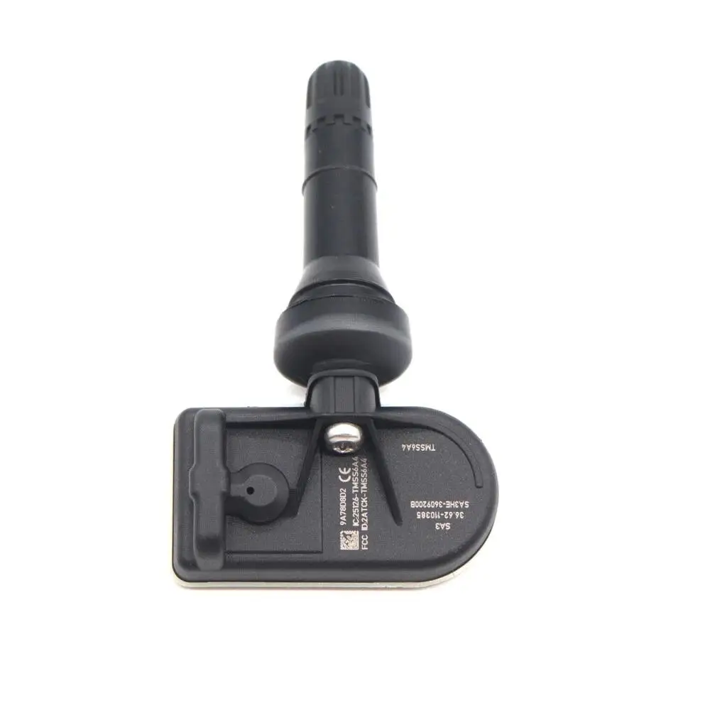 4PCS TPMS Tire Pressure Sensor Auto Accessories For BYD SGH-3609200B thumbnail 2