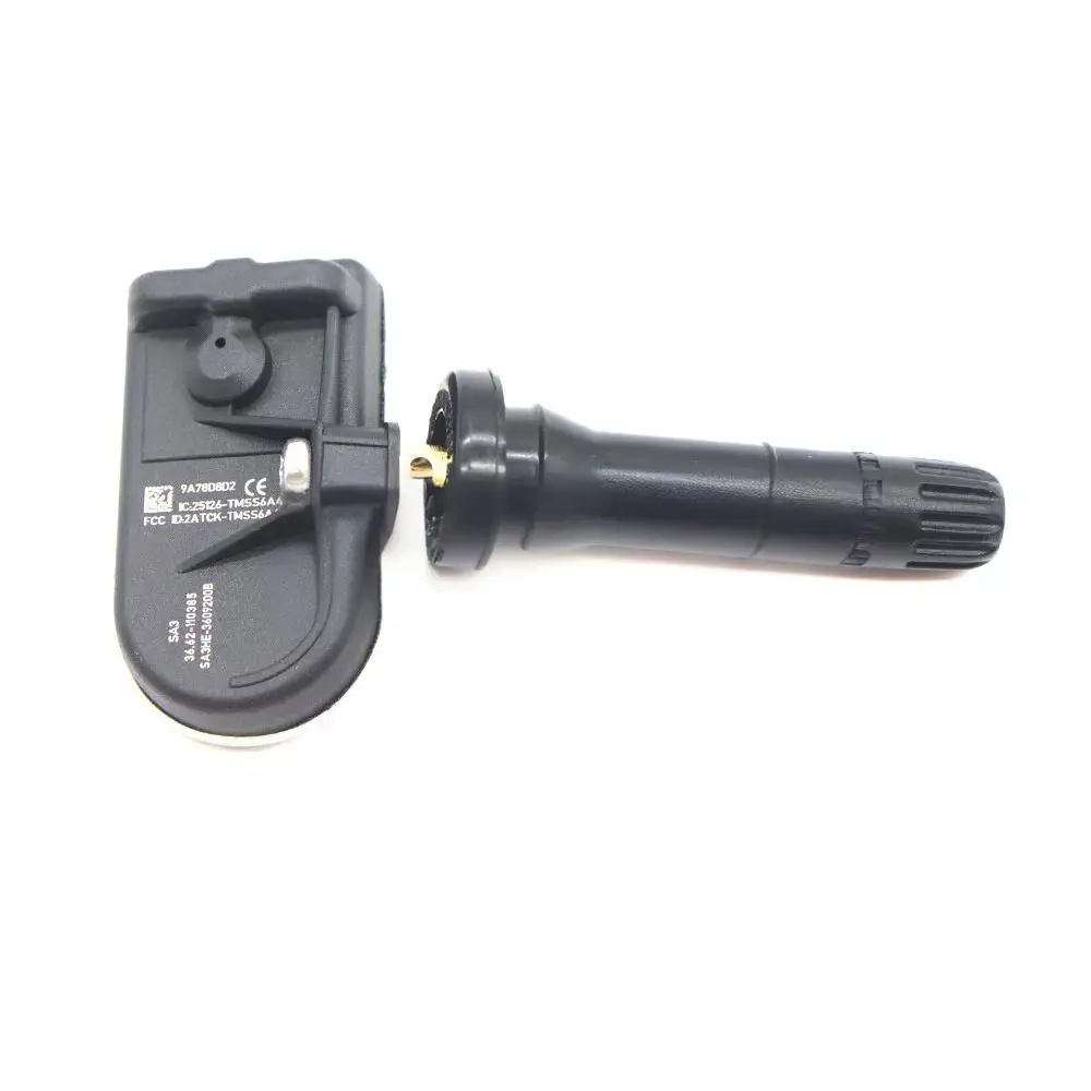4PCS TPMS Tire Pressure Sensor Auto Accessories For BYD SGH-3609200B thumbnail 6