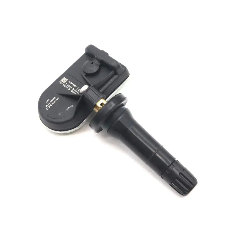 4PCS TPMS Tire Pressure Sensor Auto Accessories For BYD SGH-3609200B thumbnail 5