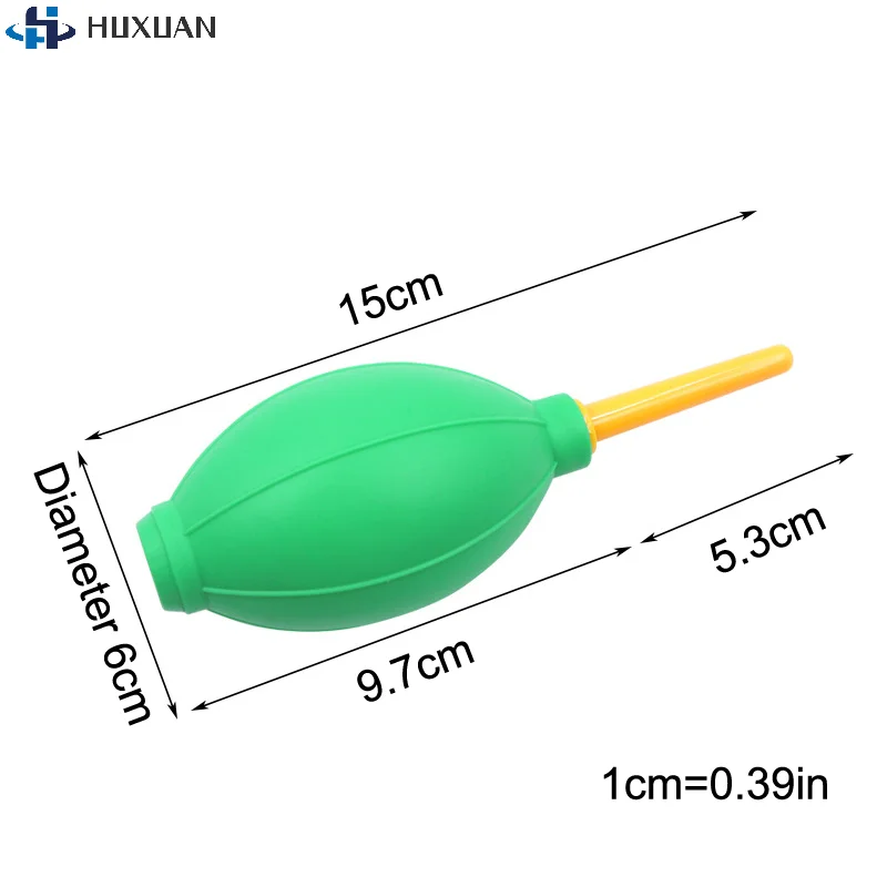 Mini Pump Cleaner for Camera Lens Cleaning Blowing Super Strong Air Dust Blower Mobile Phone Tablet Circuits Clean Repair Tool thumbnail 6