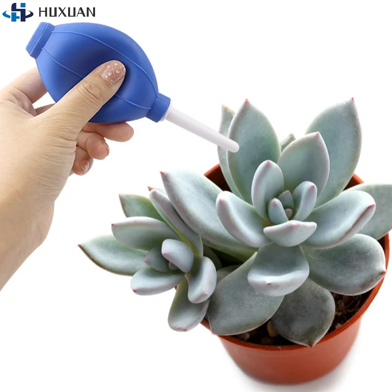 Mini Pump Cleaner for Camera Lens Cleaning Blowing Super Strong Air Dust Blower Mobile Phone Tablet Circuits Clean Repair Tool thumbnail 5