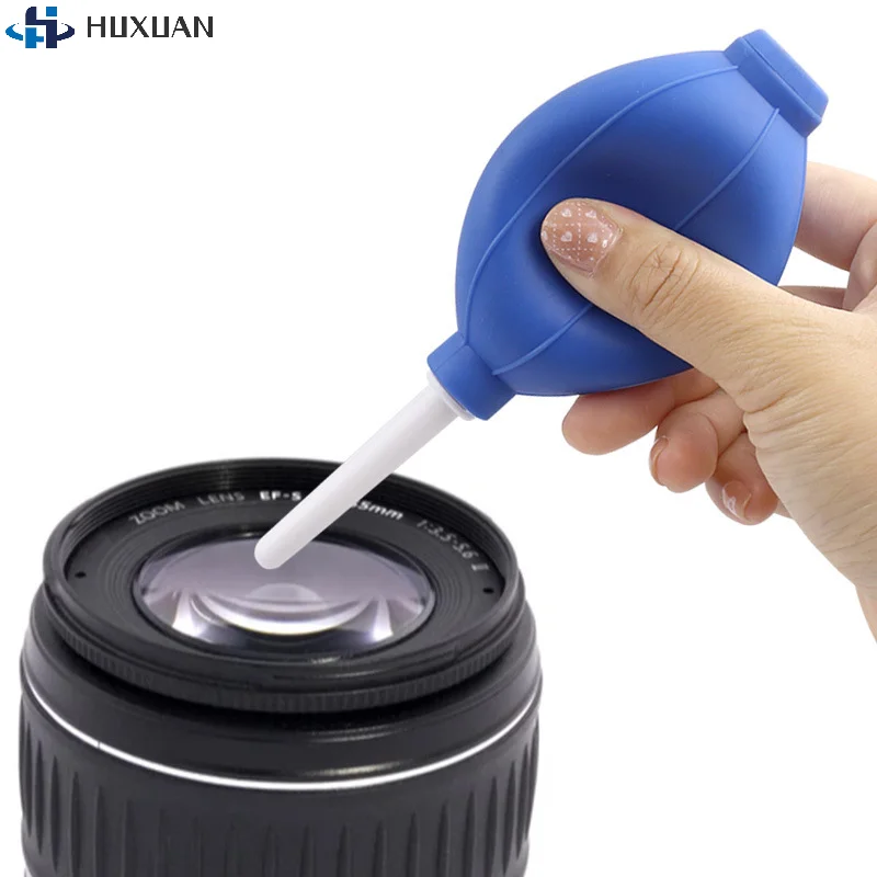 Mini Pump Cleaner for Camera Lens Cleaning Blowing Super Strong Air Dust Blower Mobile Phone Tablet Circuits Clean Repair Tool thumbnail 4