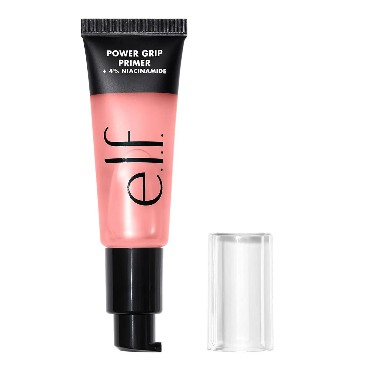 Elf Power Grip Primer Gel-based Moisturizing Facial Base Cream For Firming Makeup Long-lasting Wear Face Improve Makeup Texture thumbnail 5