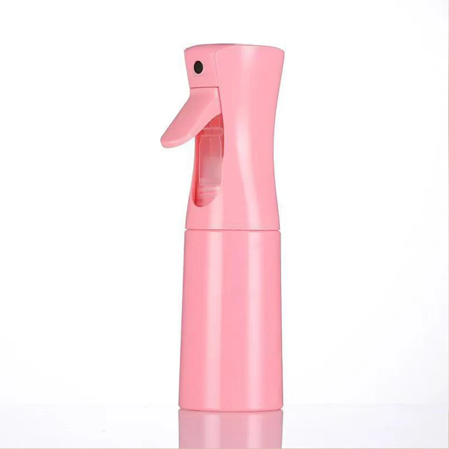 1pc continuous spray bottle - superfine spray, spray bottle for hairdressing and salon -200ml，Special for real hair wigs thumbnail 4