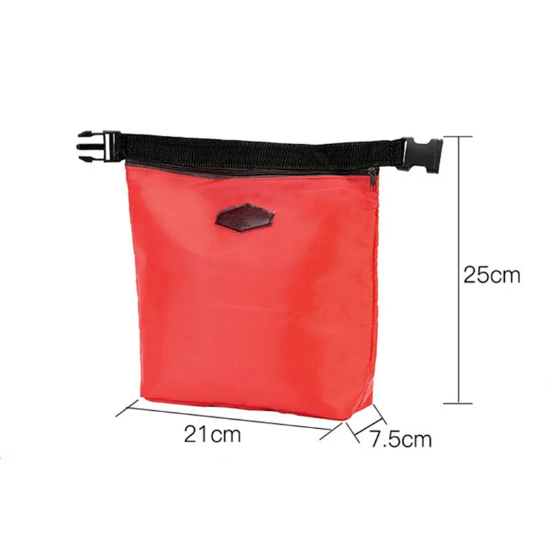 Small Cooler for Food Bag for Work Soft Cooler Large Thermal Bags Beach Refrigerator Sea Thermal Bag YCCB02 thumbnail 2