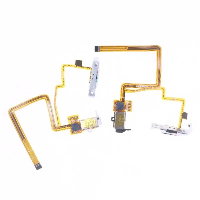 1Pcs For IPod Classic 6th/7th Video 5th 30GB/80GB/120GB/160GB Replacement Headphone Jack Flex Cable thumbnail 4