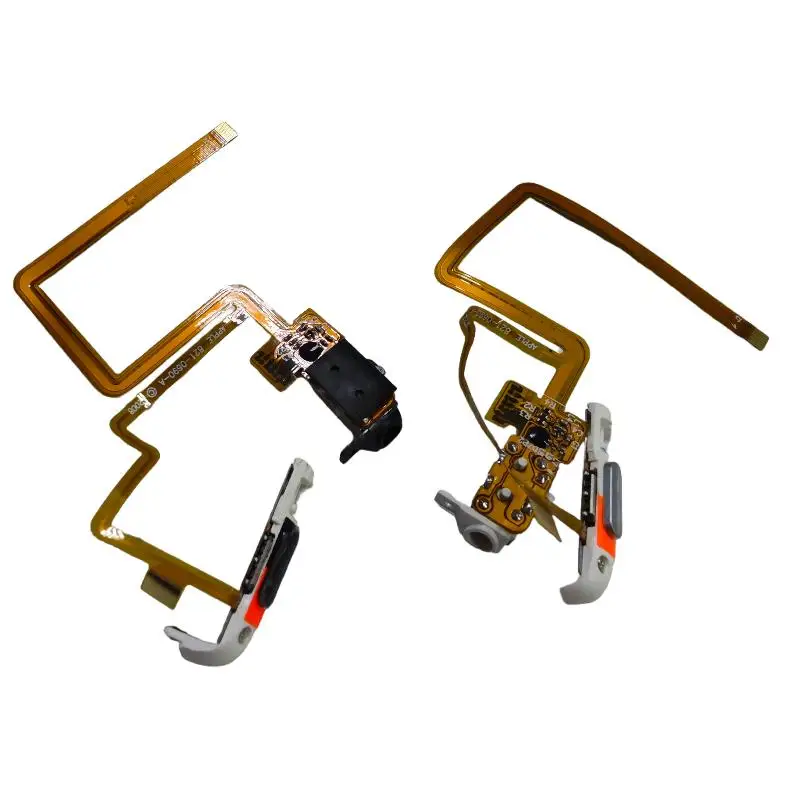 1Pcs For IPod Classic 6th/7th Video 5th 30GB/80GB/120GB/160GB Replacement Headphone Jack Flex Cable thumbnail 3