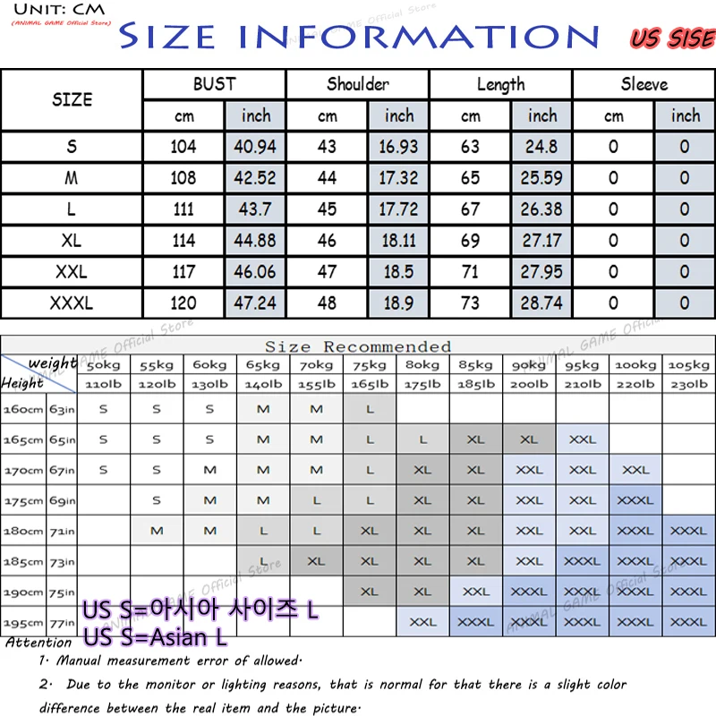 Men's Casual Vest Jackets Lightweight Sleeveless Coats Outdoor Full Zipper Outerwear Down Vest with Zip Pockets Warm Streetwear thumbnail 6