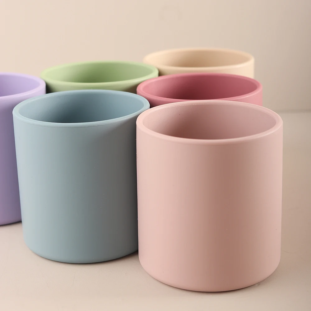 1pc Personalized Cutie Silicone Cup Silicone Baby Water Cup Add Your Name - Custom  Name  feeding cup thumbnail 5