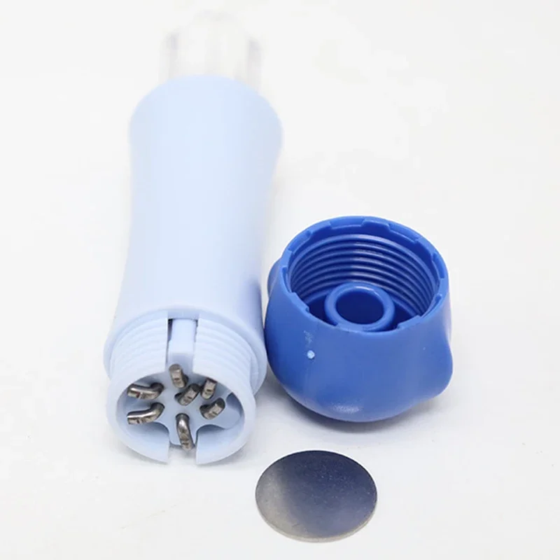 2025 Hot sale Felting Needle with 7Needles Plastic Household Handmade DIY Tool Materials Blanket Crafts Simple Security Storage thumbnail 5