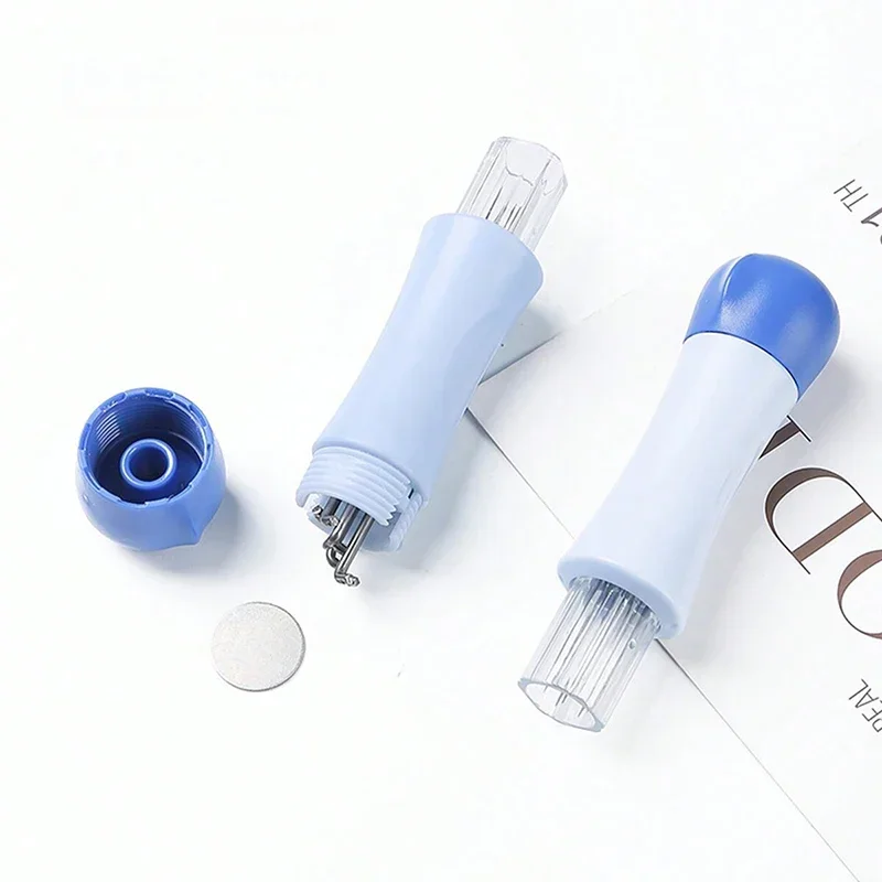 2025 Hot sale Felting Needle with 7Needles Plastic Household Handmade DIY Tool Materials Blanket Crafts Simple Security Storage thumbnail 4