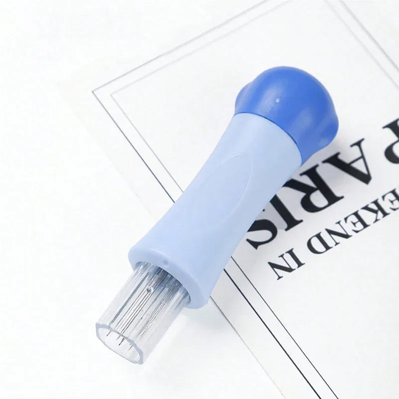 2025 Hot sale Felting Needle with 7Needles Plastic Household Handmade DIY Tool Materials Blanket Crafts Simple Security Storage thumbnail 3