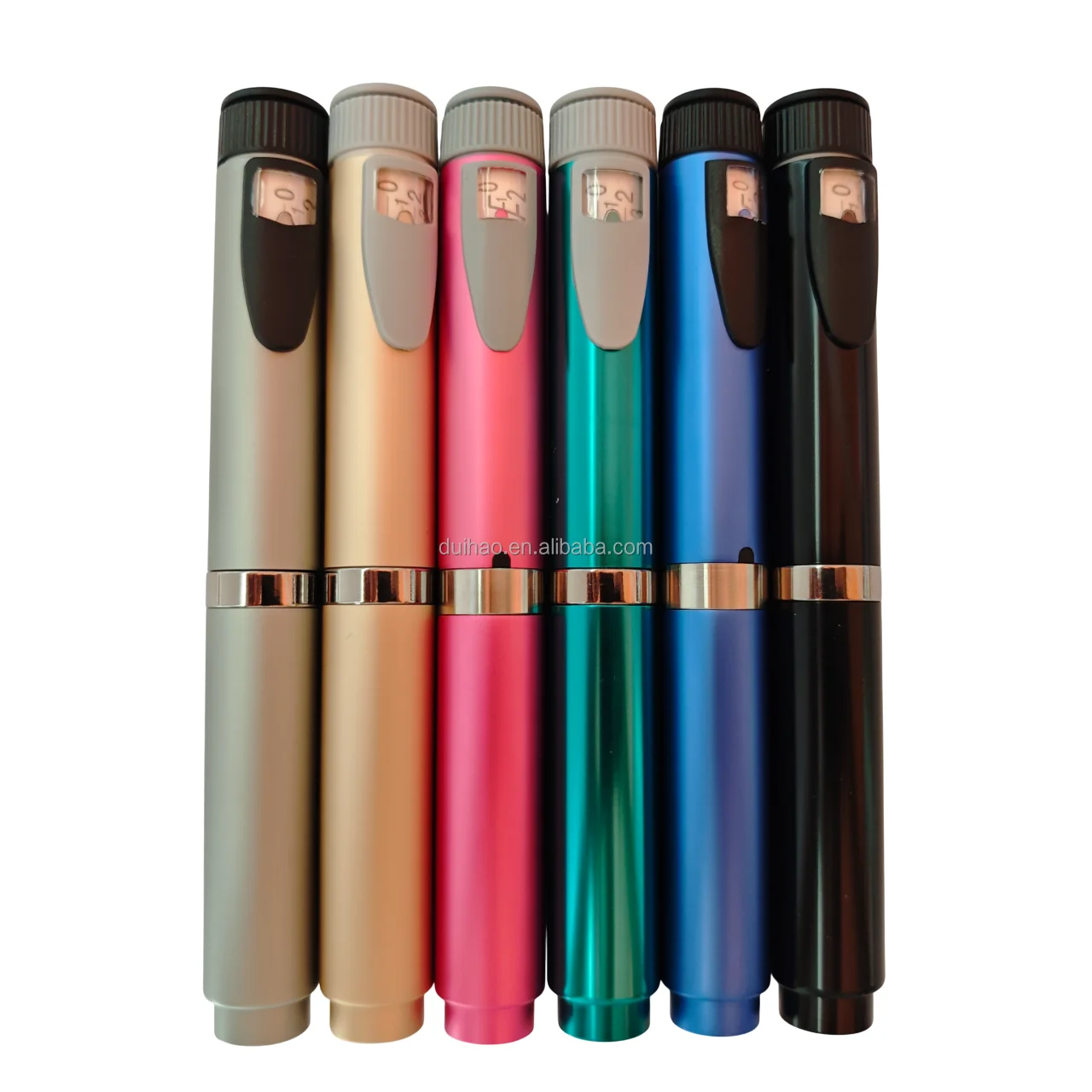 Empty Injection Pen Without Cartridge Bottle 3 ml Weight Loss Pen V2 Slimming Peptides Injection Pen Cartridge Pen thumbnail 2
