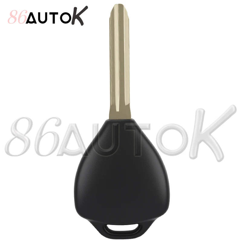B41TG Remote Car Key Fob For Toyota Hilux Vitz Yaris For Scion TC XD 312Mhz 4D 67 G Chip B41TG 2/3/4Button 2584A-B41TG Car Key thumbnail 6