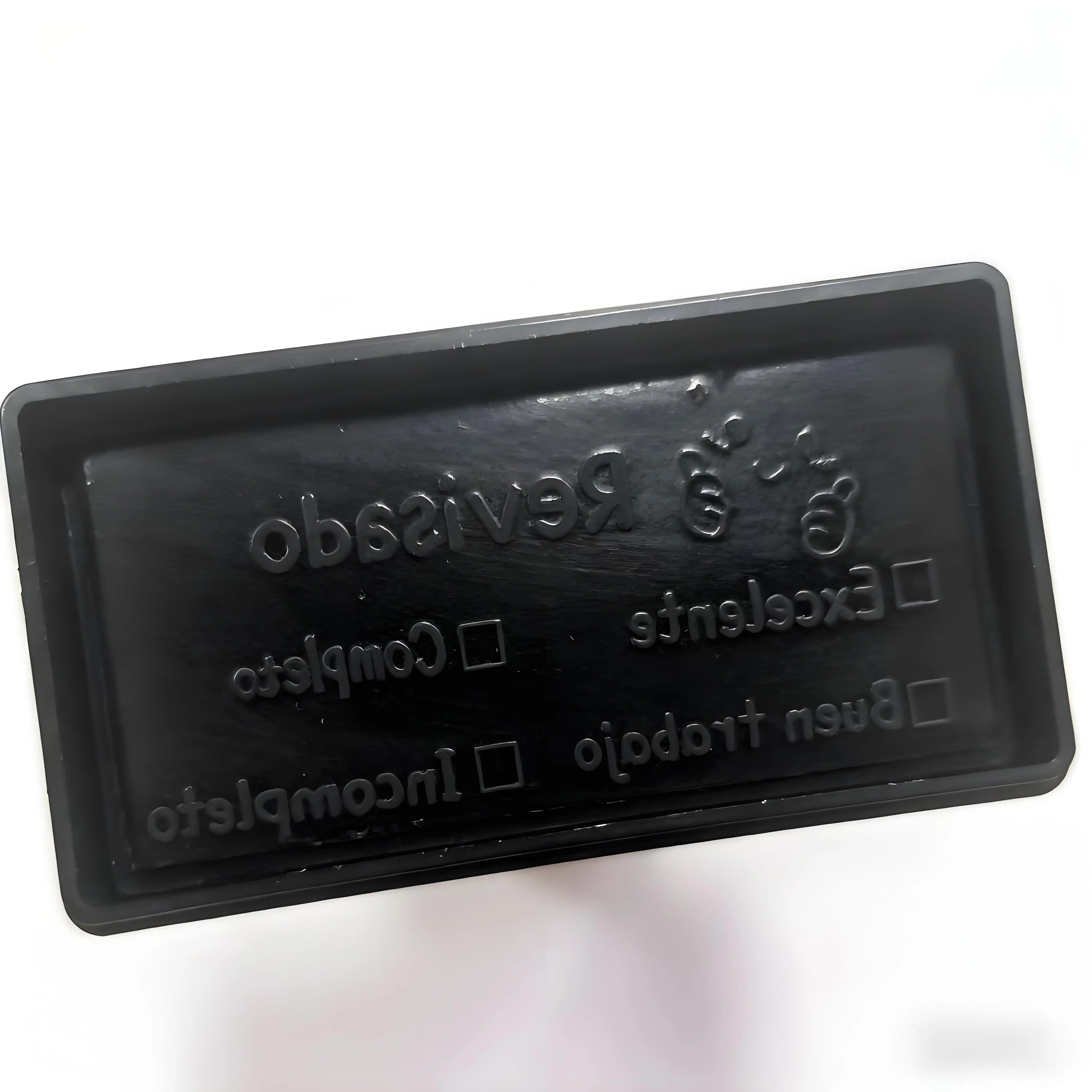 Teacher Stamp Correcting Grading Stamp for Homework Classwork Feedback Comments Stamp for Students educational Teacher gift thumbnail 5