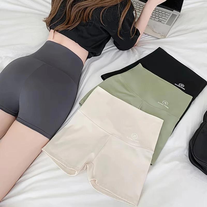 2025 Women Sexy Butt Lifter High Waist Shapewear Slimming Panties Female Shapewear Waist Trainer Tummy Control Yoga Shapers thumbnail 5