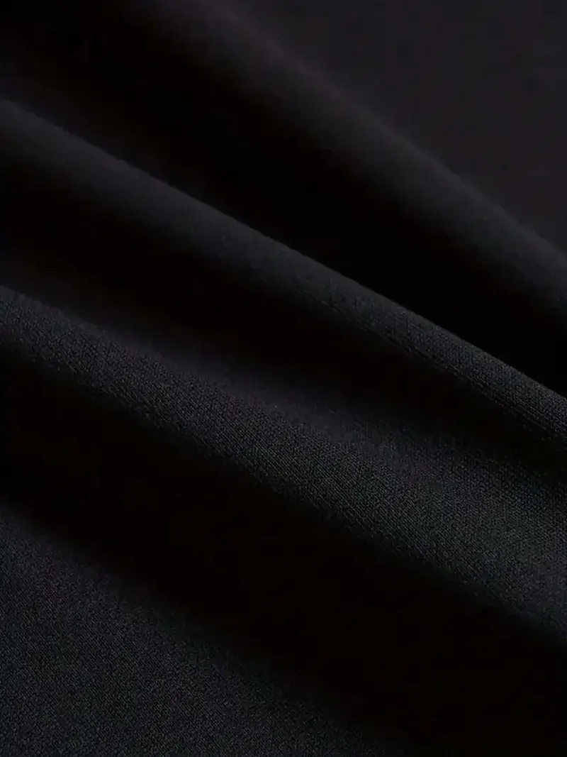 The Latest Men's Pure Cotton T-shirt From Cupid in 2025 Is Comfortable High Quality. It Is Suitable for Beach Travel Parties thumbnail 5