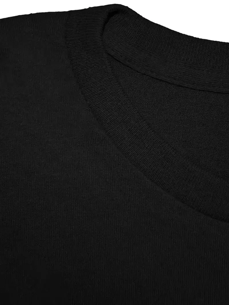 The Latest Men's Pure Cotton T-shirt From Cupid in 2025 Is Comfortable High Quality. It Is Suitable for Beach Travel Parties thumbnail 6