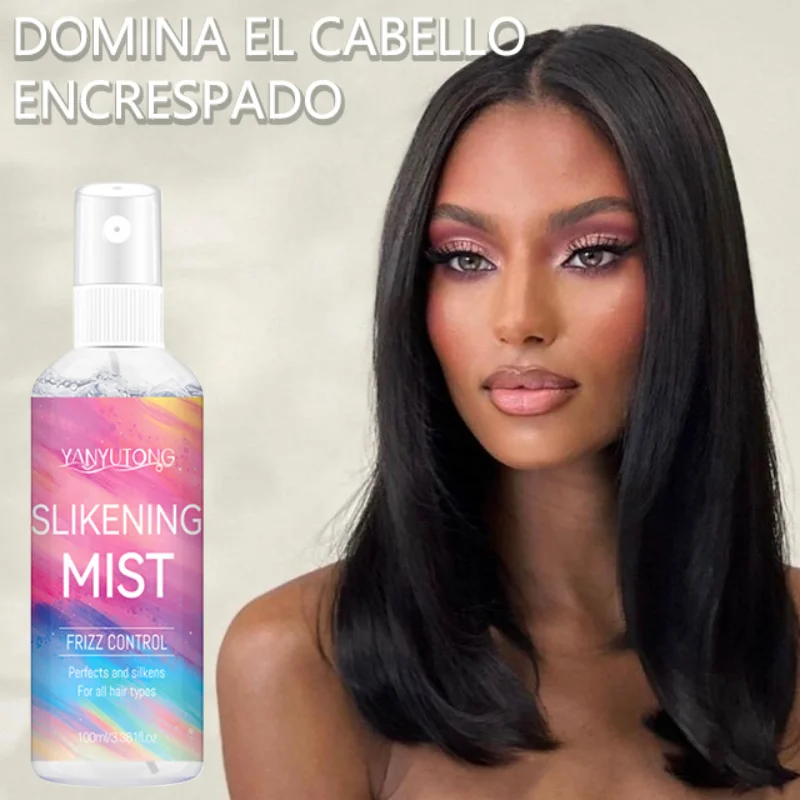 Dry Hair Shampoo Spray Instantly Fresh Fluffy Volumizing Hair Dry Shampoo Volumizing Oil Contro No-Wash Hair Spray Hair Care thumbnail 5