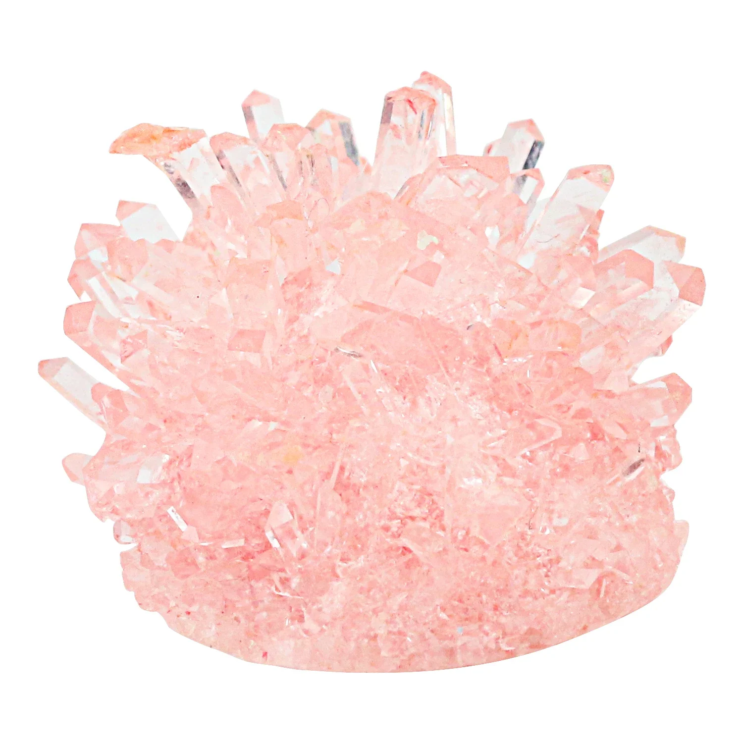 Crystal Planting Technology Toy DIY Scientific Experiment Set Fun Parent-child Communication Chemical Crystallization Principles