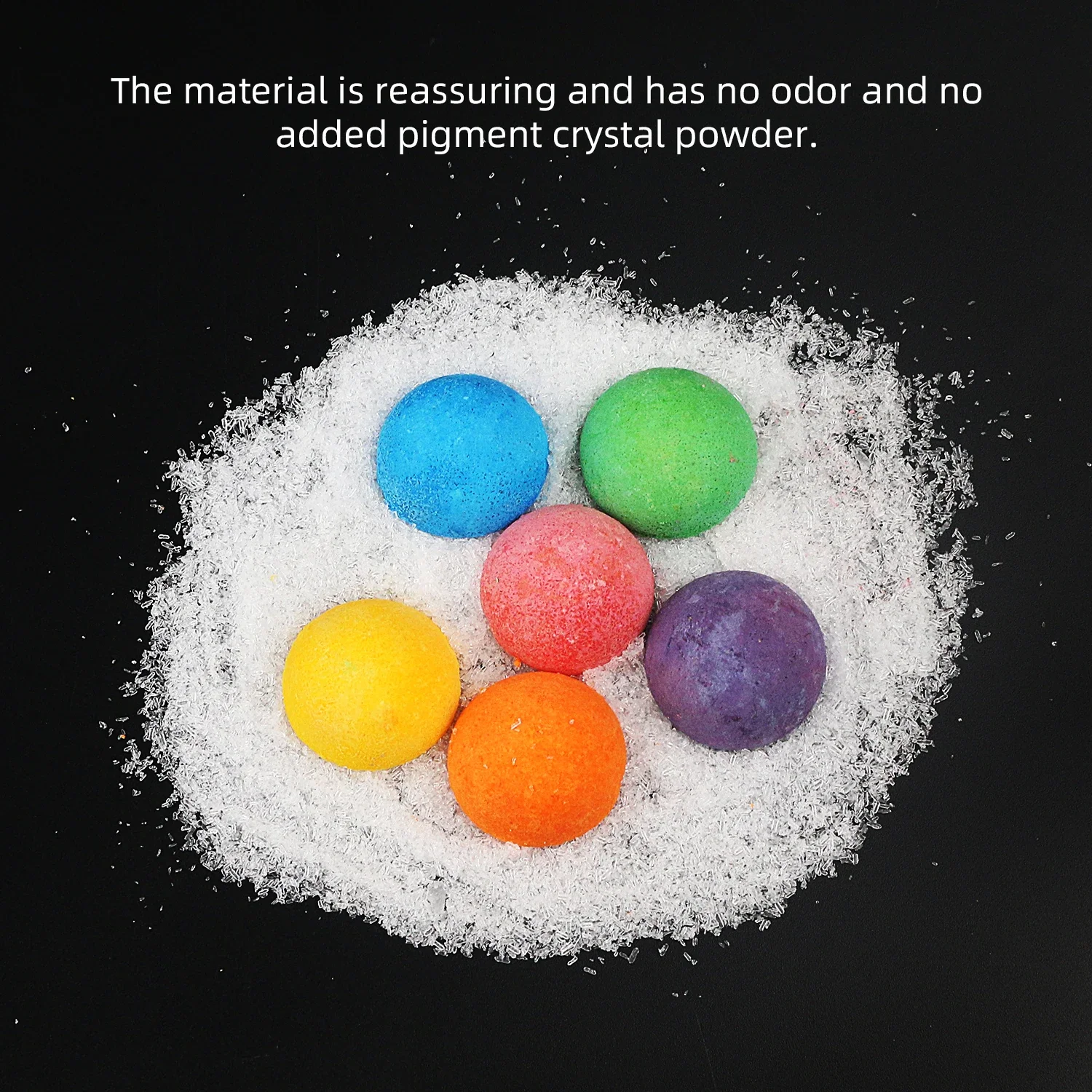 Crystal Planting Technology Toy DIY Scientific Experiment Set Fun Parent-child Communication Chemical Crystallization Principles thumbnail 6