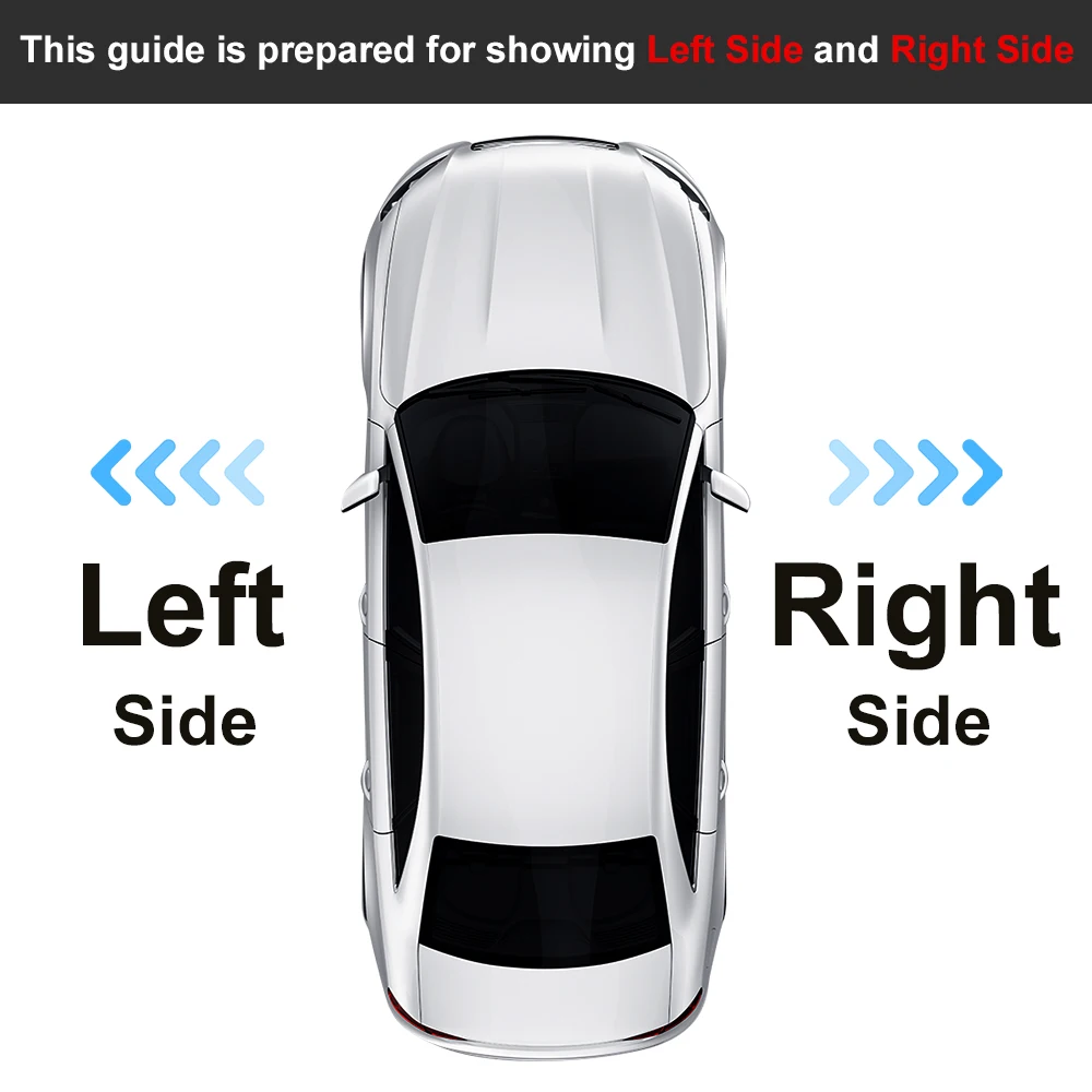 Car Rear Bumper Light For Jeep Cherokee (KL) 2019 2020 2021 2022 68275957AC 68275956AC Red / White Lights Fog Lamp thumbnail 5