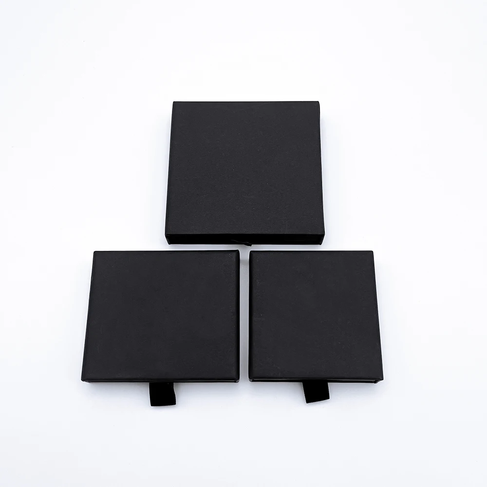eManco (Customized Logo Box) 1.7CM Gift Box for Amazon Support Wholesale and Direct Shipping Contact Seller Factory Direct thumbnail 4