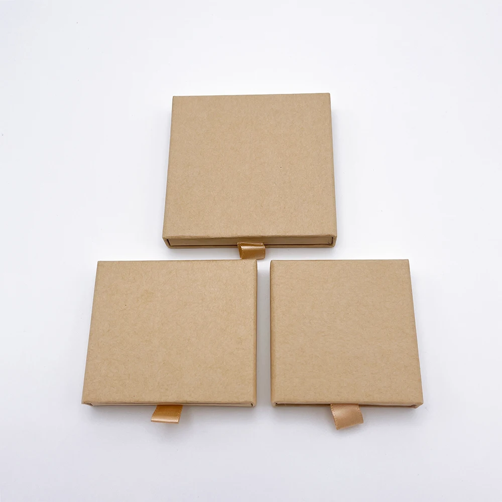 eManco (Customized Logo Box) 1.7CM Gift Box for Amazon Support Wholesale and Direct Shipping Contact Seller Factory Direct thumbnail 5