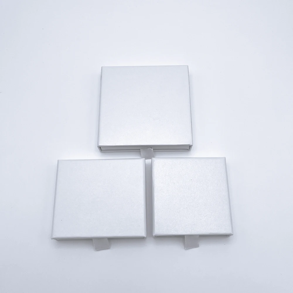 eManco (Customized Logo Box) 1.7CM Gift Box for Amazon Support Wholesale and Direct Shipping Contact Seller Factory Direct thumbnail 3